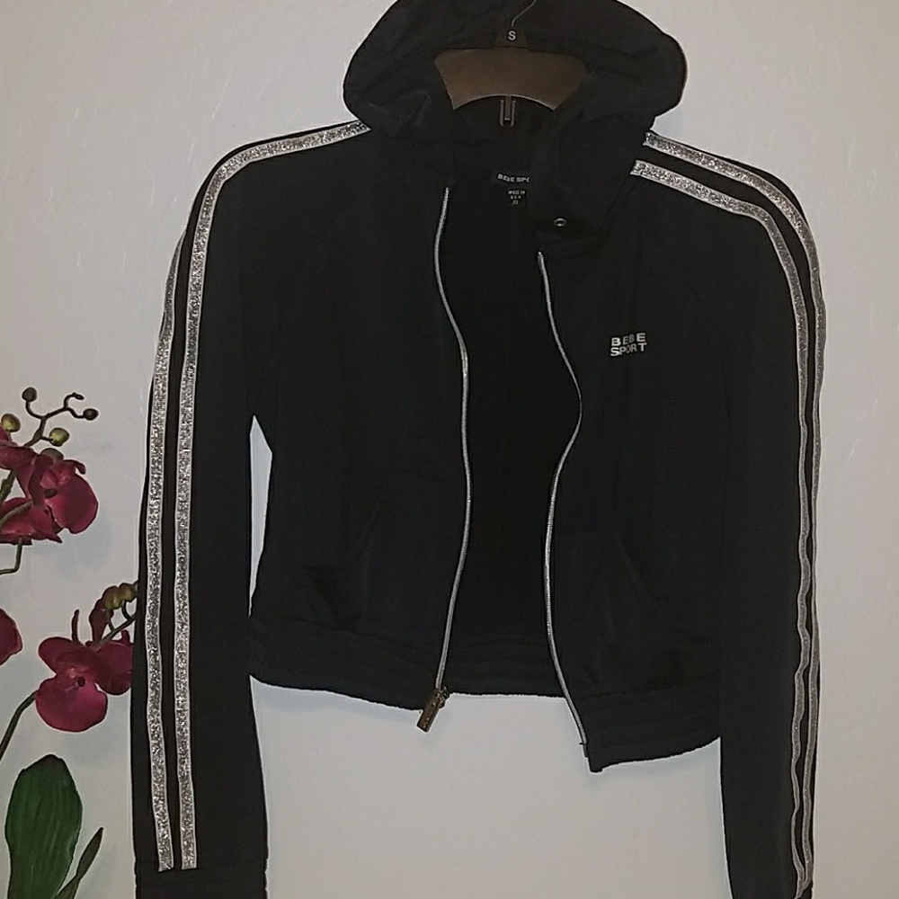 Bebe Sport Jacket